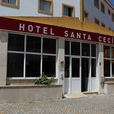 Hotel Santa Cecília Fátima Exteriér fotografie