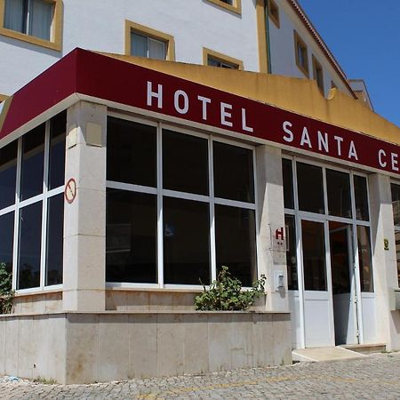 Hotel Santa Cecília Fátima Exteriér fotografie
